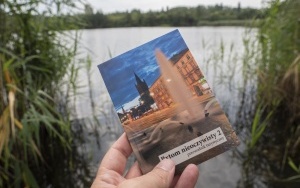 Spacer z cyklu Bytom nieoczywisty 2 - Żabie Doły (1)
