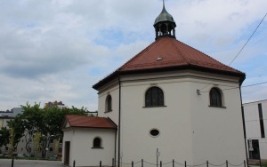 Odkrywali średniowieczne tajemnice Bytomia. Za nami spacer archeologiczny śladami średniowiecznych bytomskich cmentarzy (9)