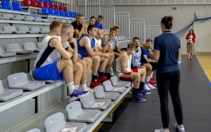 Koszykarze BS Polonia Bytom rozpoczęli przygotowania do nowego sezonu  (6)