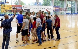 Koszykarze BS Polonia Bytom rozpoczęli przygotowania do nowego sezonu  (7)