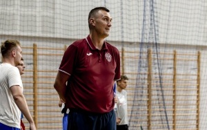 Koszykarze BS Polonia Bytom rozpoczęli przygotowania do nowego sezonu  (3)