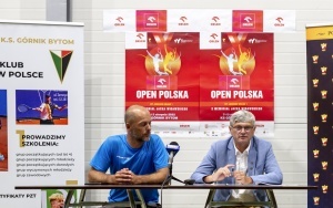 Na kortach w Bytomiu zagrają czołowi juniorzy świata (3)