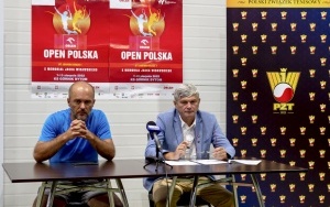 Na kortach w Bytomiu zagrają czołowi juniorzy świata (4)