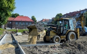  Powstaje kompleks sportowo-rekreacyjny z Bytomskiego Budżetu Obywatelskiego  (8)