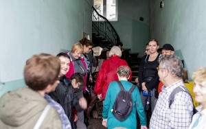 Wycieczka śladem tajemnic bytomskich kamienic (2)