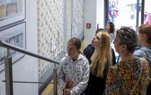 Wycieczka śladem tajemnic bytomskich kamienic (9)