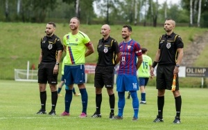 Polonia Bytom- Gorzów Wielkopolski (1)