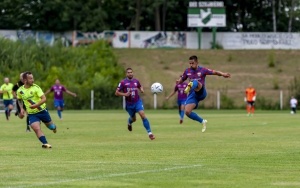 Polonia Bytom- Gorzów Wielkopolski (4)