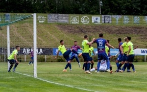 Polonia Bytom- Gorzów Wielkopolski (8)