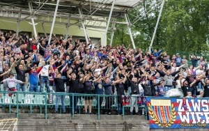 Polonia Bytom- Gorzów Wielkopolski