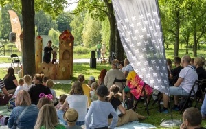 Parkobajtle w Parku Miejskim (1)