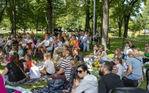 Parkobajtle w Parku Miejskim (2)