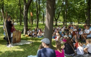 Parkobajtle w Parku Miejskim (3)