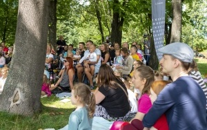 Parkobajtle w Parku Miejskim (4)