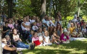 Parkobajtle w Parku Miejskim (5)