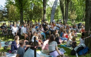 Parkobajtle w Parku Miejskim (6)