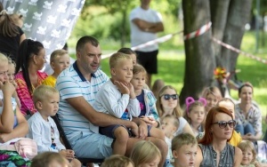 Parkobajtle w Parku Miejskim (8)