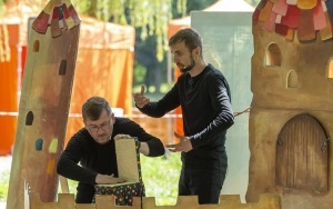Parkobajtle w Parku Miejskim (10)