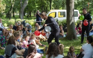 Parkobajtle w Parku Miejskim (12)