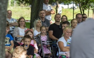 Parkobajtle w Parku Miejskim (14)