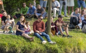 Letnie Parkogranie - Jazz Bar Band (10)