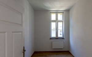 Taki widok cieszy oczy. Kolejna kamienica wyremontowana (3)