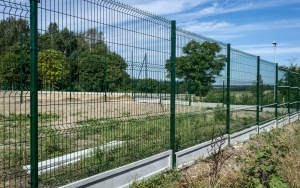 Razem dla Stolarzowic i Górnik - zakończyła się realizacja projektu z Bytomskiego Budżetu Obywatelskiego  (1)