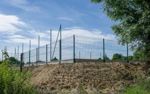 Razem dla Stolarzowic i Górnik - zakończyła się realizacja projektu z Bytomskiego Budżetu Obywatelskiego  (2)