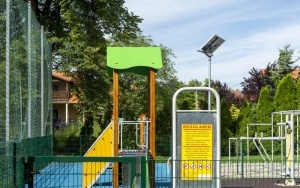 Razem dla Stolarzowic i Górnik - zakończyła się realizacja projektu z Bytomskiego Budżetu Obywatelskiego  (8)