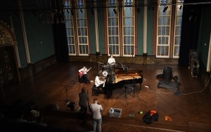 Zdolni nastolatkowie z Bytomia czują jazz. Chłopcy nagrali nastrojowy teledysk (3)