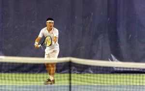 Tenisowy turniej Orlen Open Polska zakończony  (2)