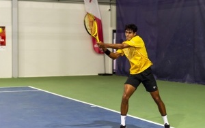 Tenisowy turniej Orlen Open Polska zakończony  (4)