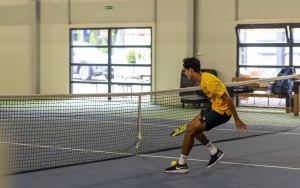 Tenisowy turniej Orlen Open Polska zakończony  (6)