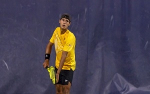 Tenisowy turniej Orlen Open Polska zakończony  (10)