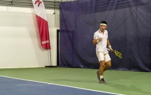 Tenisowy turniej Orlen Open Polska zakończony  (13)