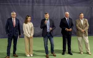 Tenisowy turniej Orlen Open Polska zakończony  (14)