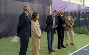 Tenisowy turniej Orlen Open Polska zakończony  (15)