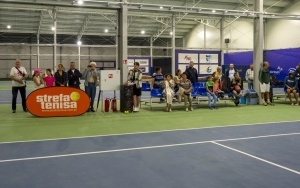 Tenisowy turniej Orlen Open Polska zakończony  (16)