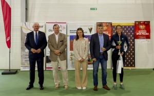 Tenisowy turniej Orlen Open Polska zakończony  (18)