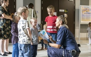 Parkobajtle i Parkogranie (1)