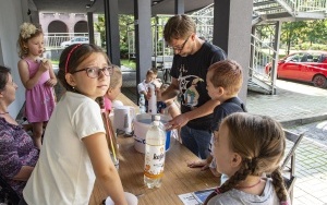 Becekobus wyruszył na Ekoprzygodę (5)