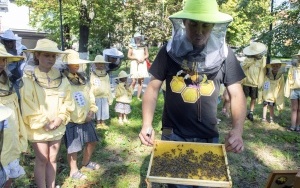 Becekobus wyruszył na Ekoprzygodę (5)