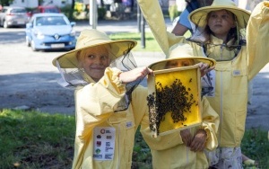 Becekobus wyruszył na Ekoprzygodę (3)