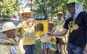 Becekobus wyruszył na Ekoprzygodę (5)