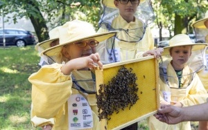 Becekobus wyruszył na Ekoprzygodę (1)
