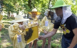 Becekobus wyruszył na Ekoprzygodę (4)