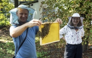 Becekobus wyruszył na Ekoprzygodę (3)
