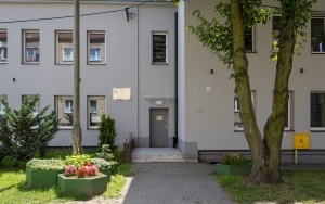  160 tys. zł z PFRON na remont budynku Warsztatu Terapii Zajęciowej  (2)