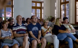 BCKino ponownie zagościło w Miechowicach (1)