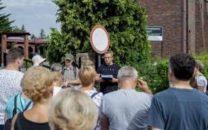 Odkrywali Grossfeld  (2)
